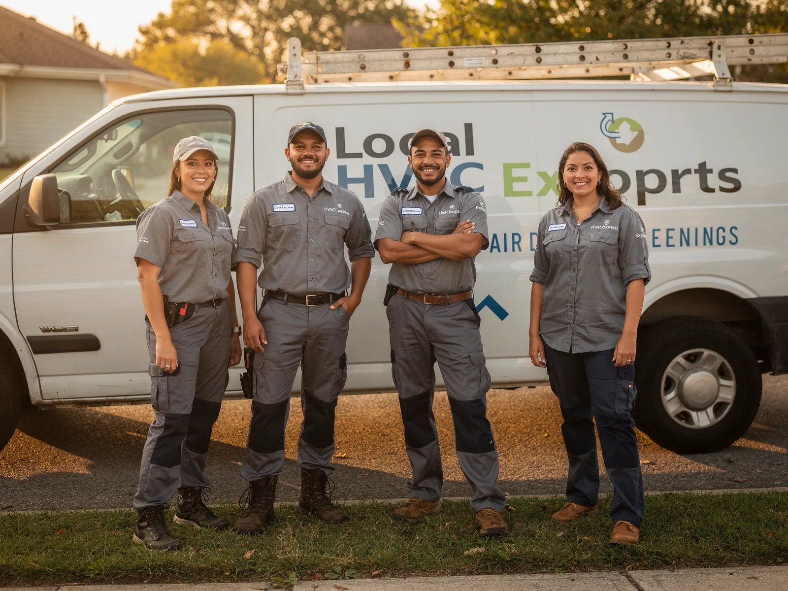 24/7 HVAC Repair & AC Replacement company in Eden, NY