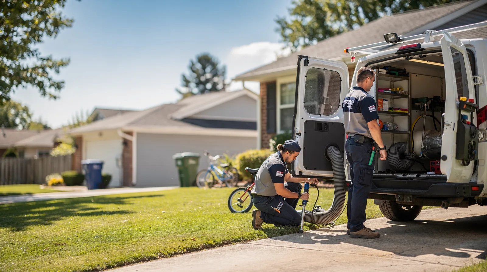 24/7 HVAC Repair & AC Replacement in Eden, NY near me